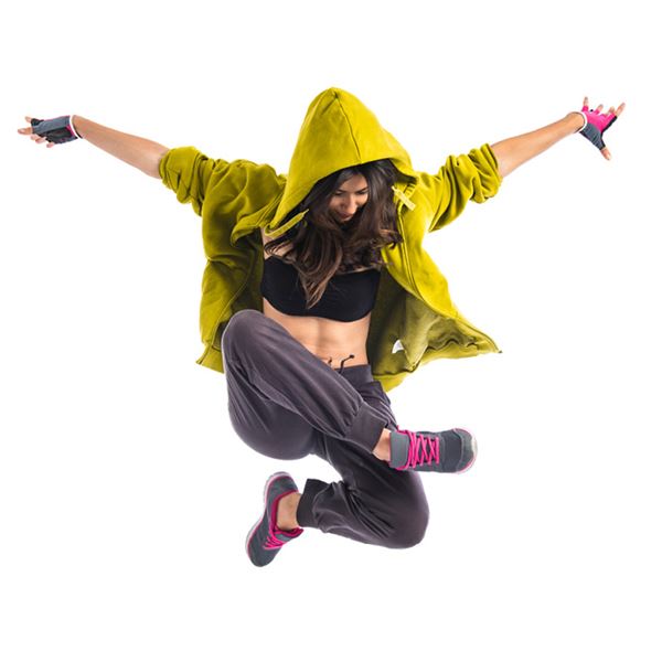 street dance
